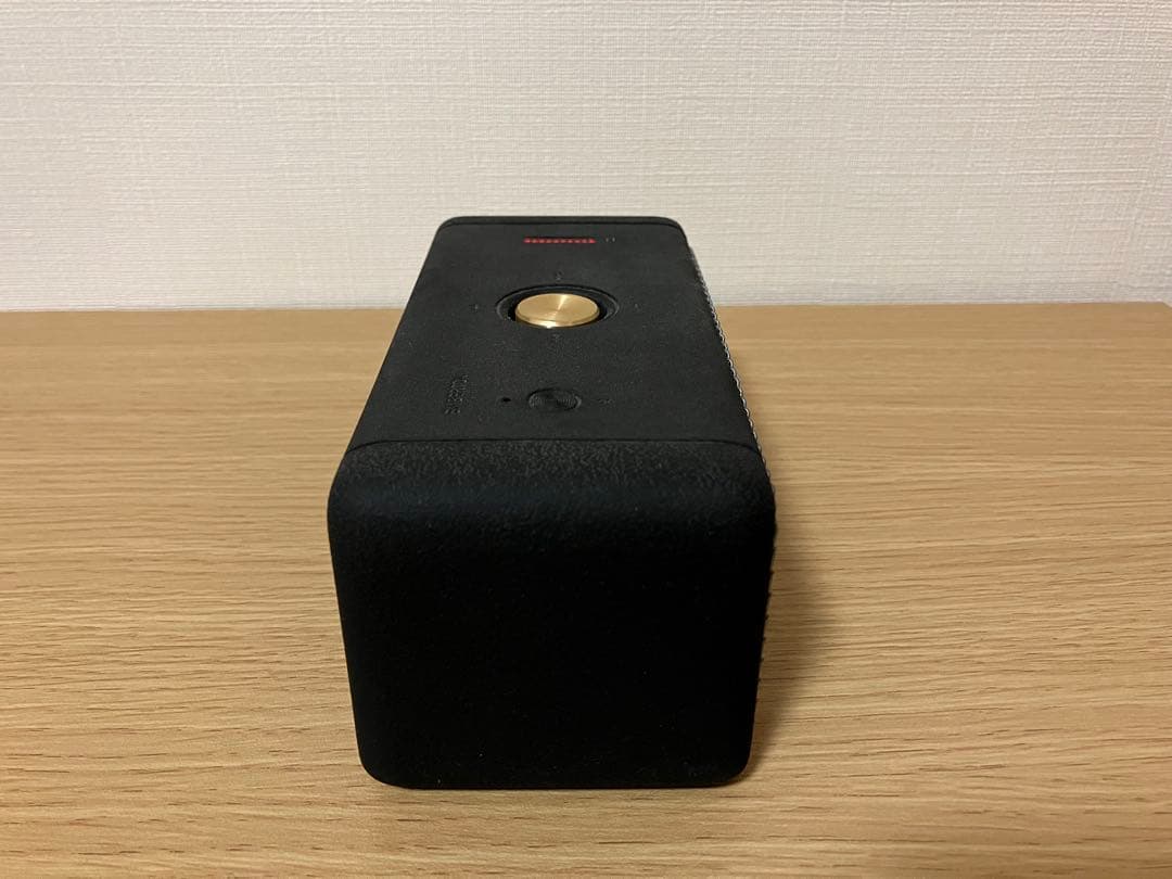 【中古】Marshall Emberton初代モデル／ワイヤレススピーカー正規品