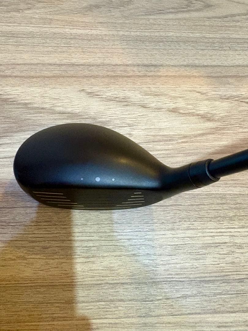 PING ピンユーティリティG425 2U スピーダーTRハイブリット75S