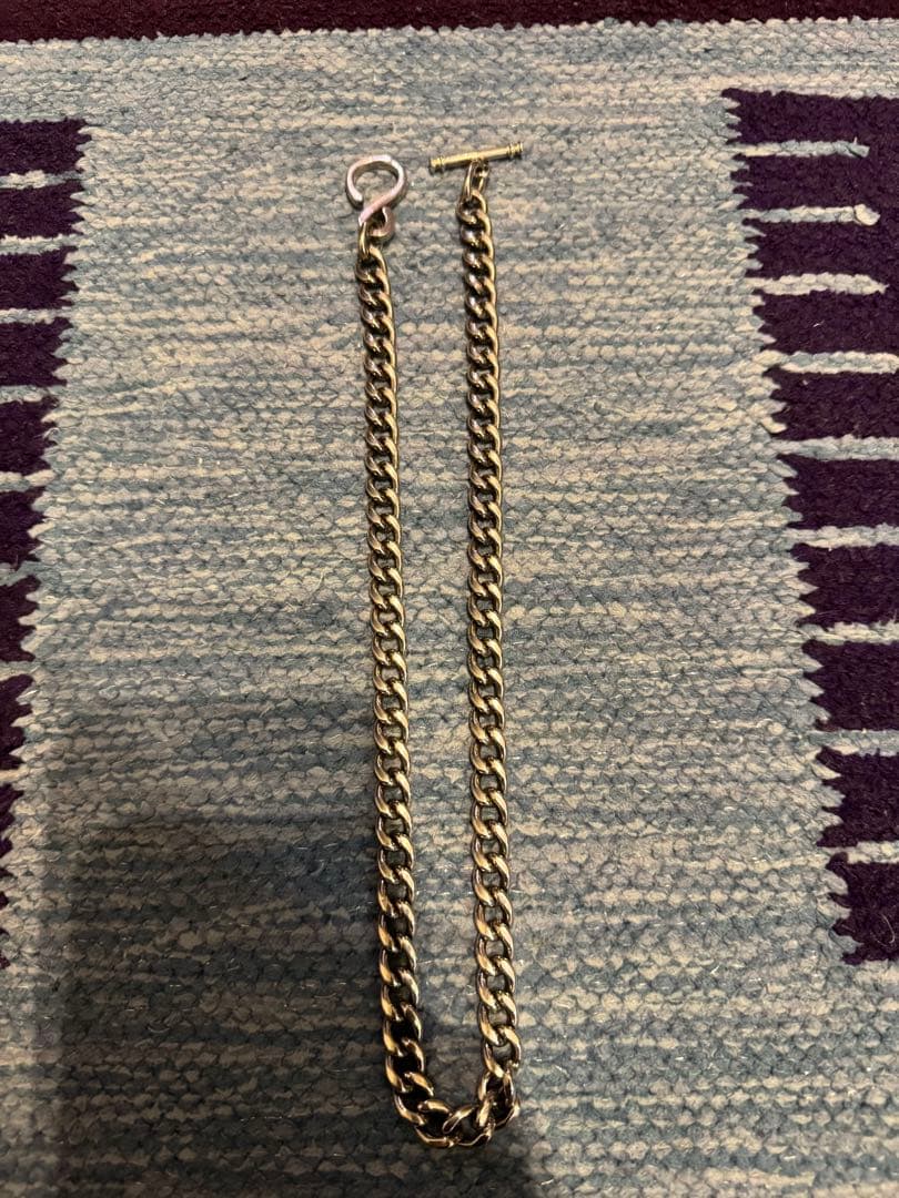 小物 MADE IN CALIFORNIA Wallet chain