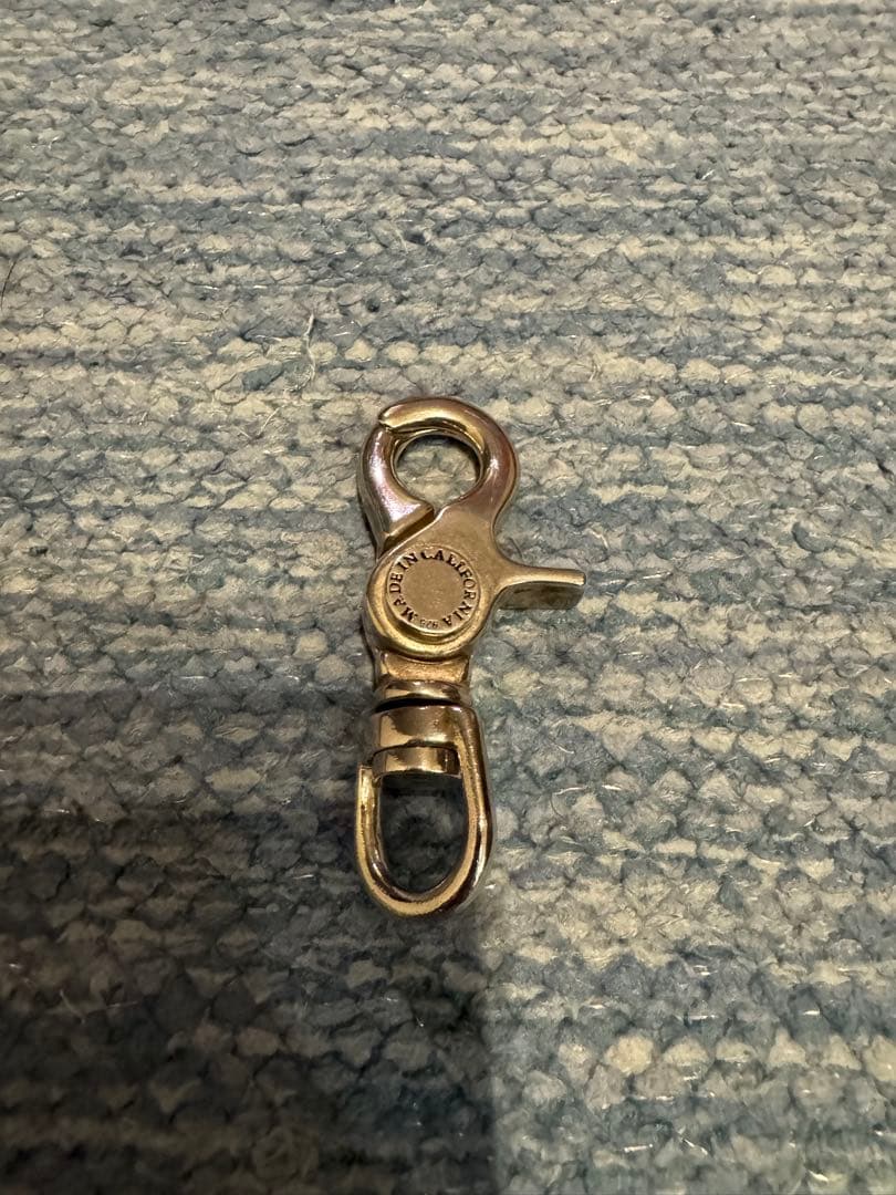 小物 MADE IN CALIFORNIA Wallet chain