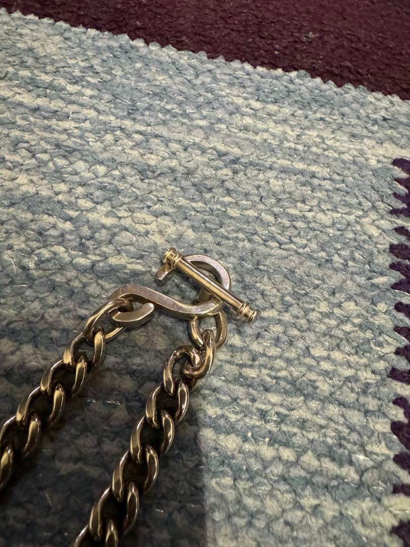 小物 MADE IN CALIFORNIA Wallet chain