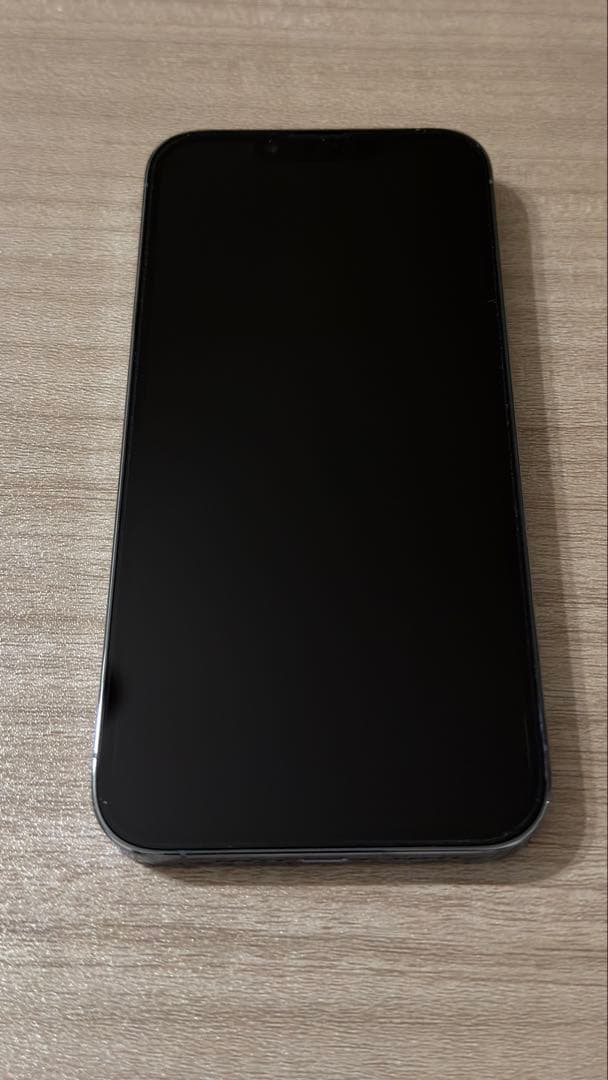 Apple iPhone 13 Pro シルバー 本体