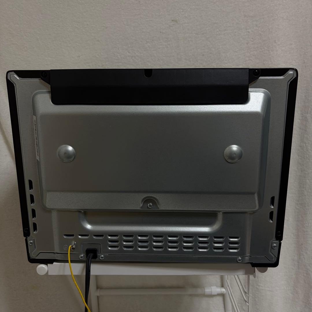 高年式シロカsirocaオーブンレンジ　SX-20G151 2023年製