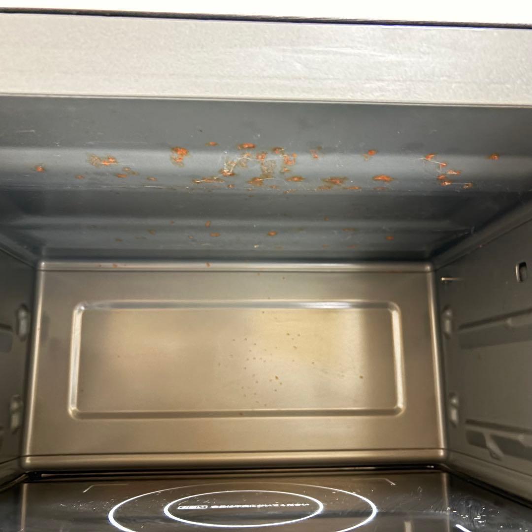 高年式シロカsirocaオーブンレンジ　SX-20G151 2023年製