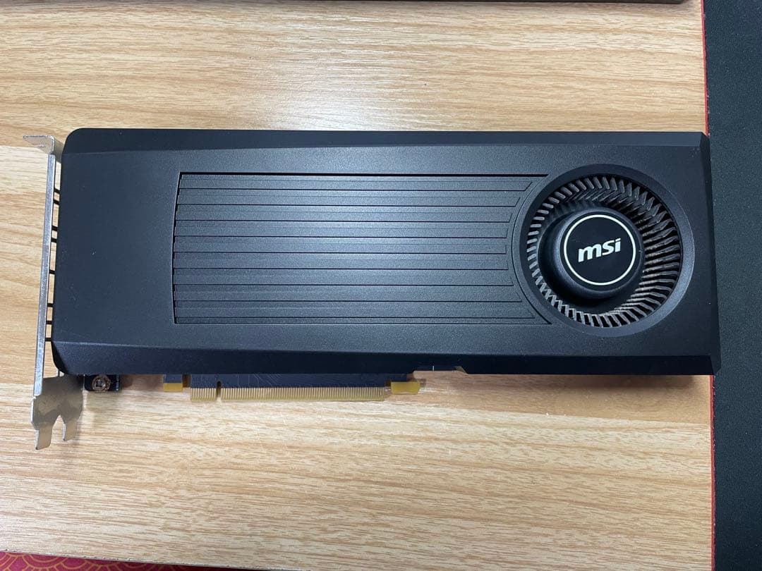 [動作確認済み]GTX1660super