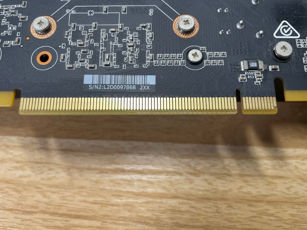 [動作確認済み]GTX1660super