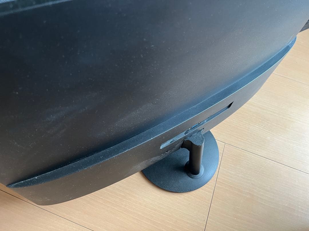 KOORUI 27インチ75HZ 5ms 曲面モニター