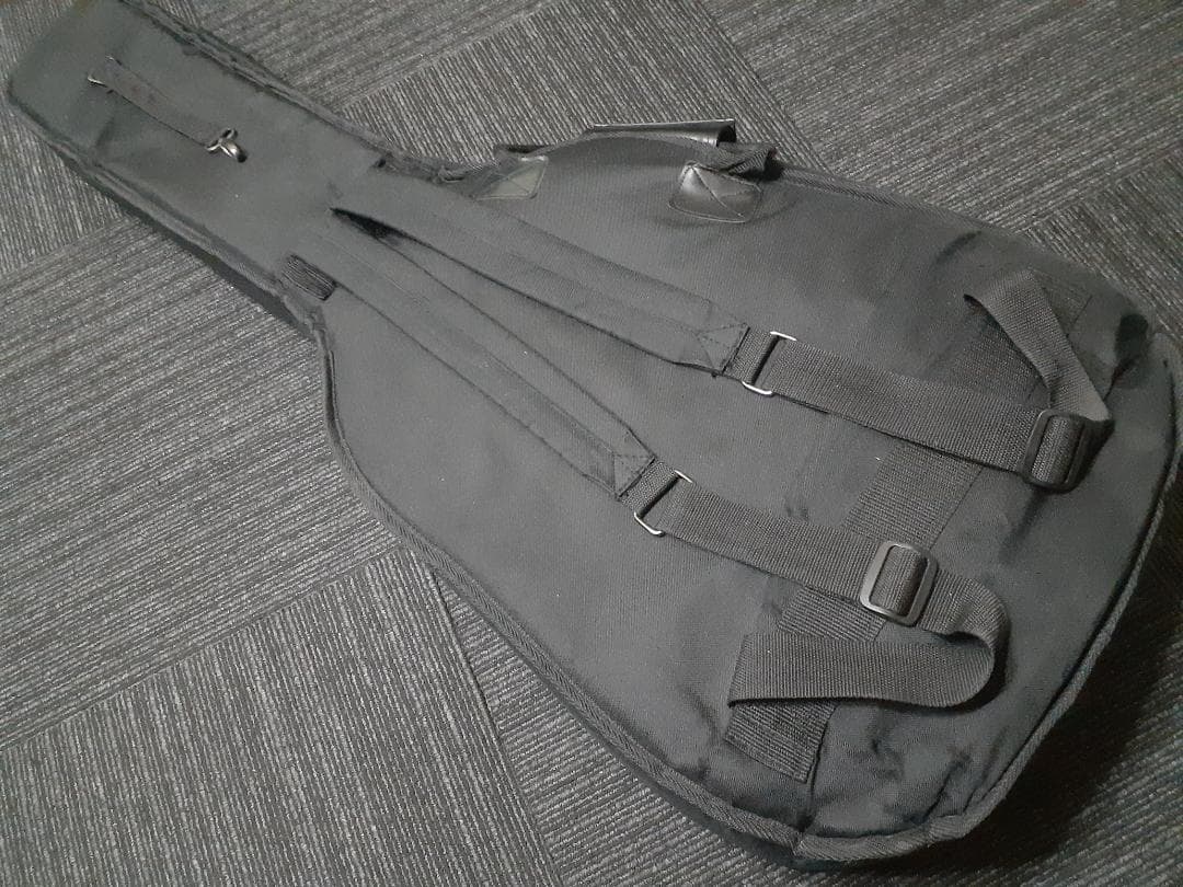 格安出品 Epiphone PR350 FISHMAN PU装着 エレアコ仕様