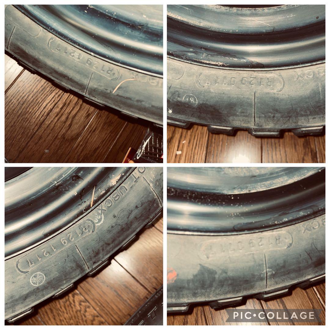 165/65R14 ナンカン NK FT-9 軽トラ　軽バン　リフトアップ