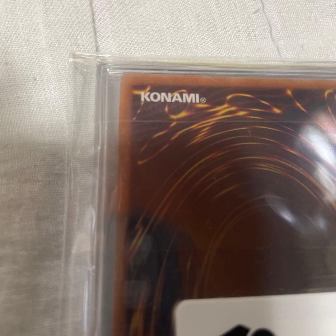 k*！様 ブラックマジシャンガール　オーバーラッシュレア