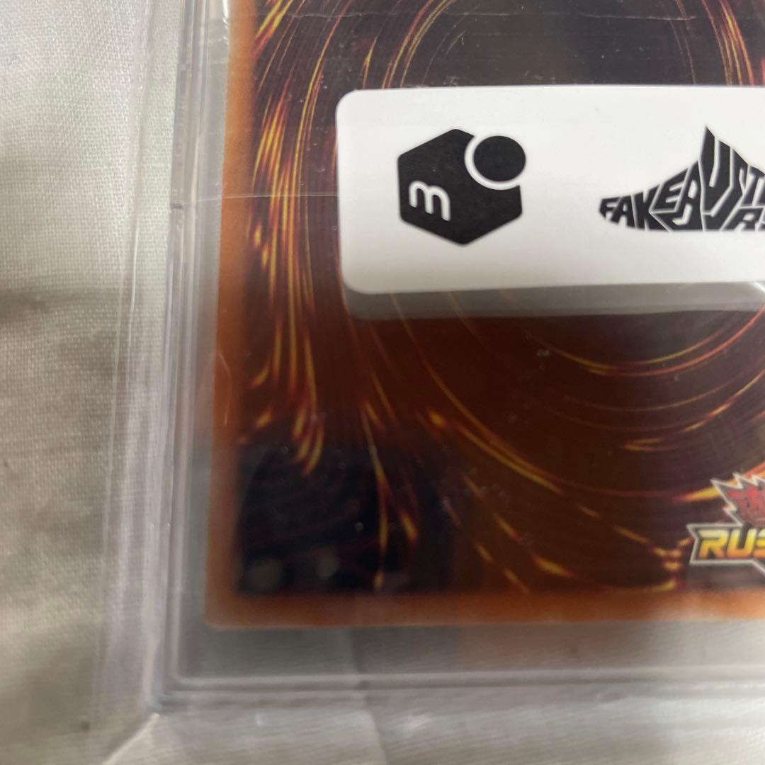 k*！様 ブラックマジシャンガール　オーバーラッシュレア