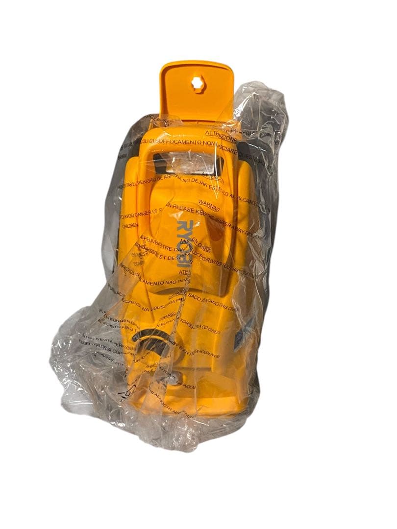 ★未使用品！RYOBI リョービ 高圧洗浄機 KSJ-1420