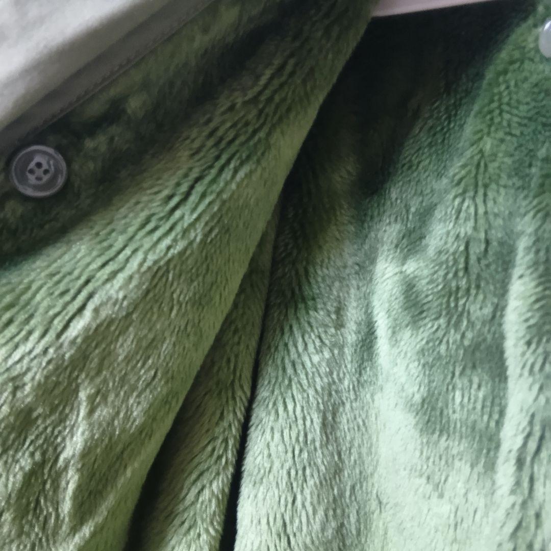 「PARKA SHELL M-1951」　モッズコート 青島コート