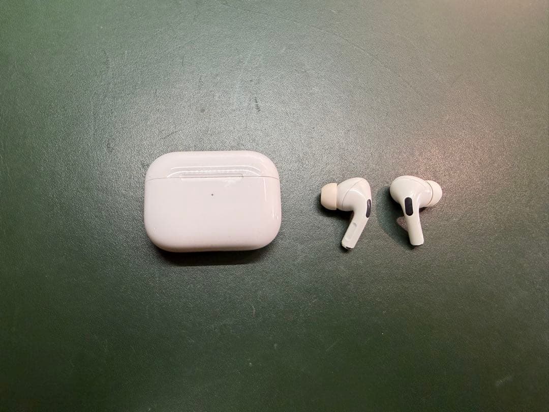 【ジャンク品】Apple AirPods Pro 本体