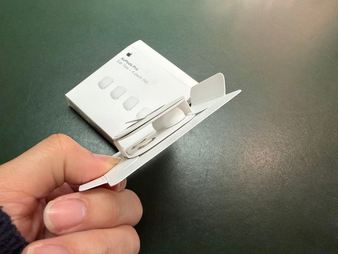 【ジャンク品】Apple AirPods Pro 本体