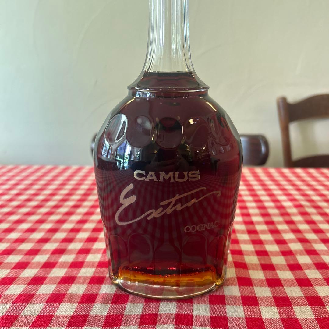 カミュ エクストラ ロングネック 700ml CAMUS