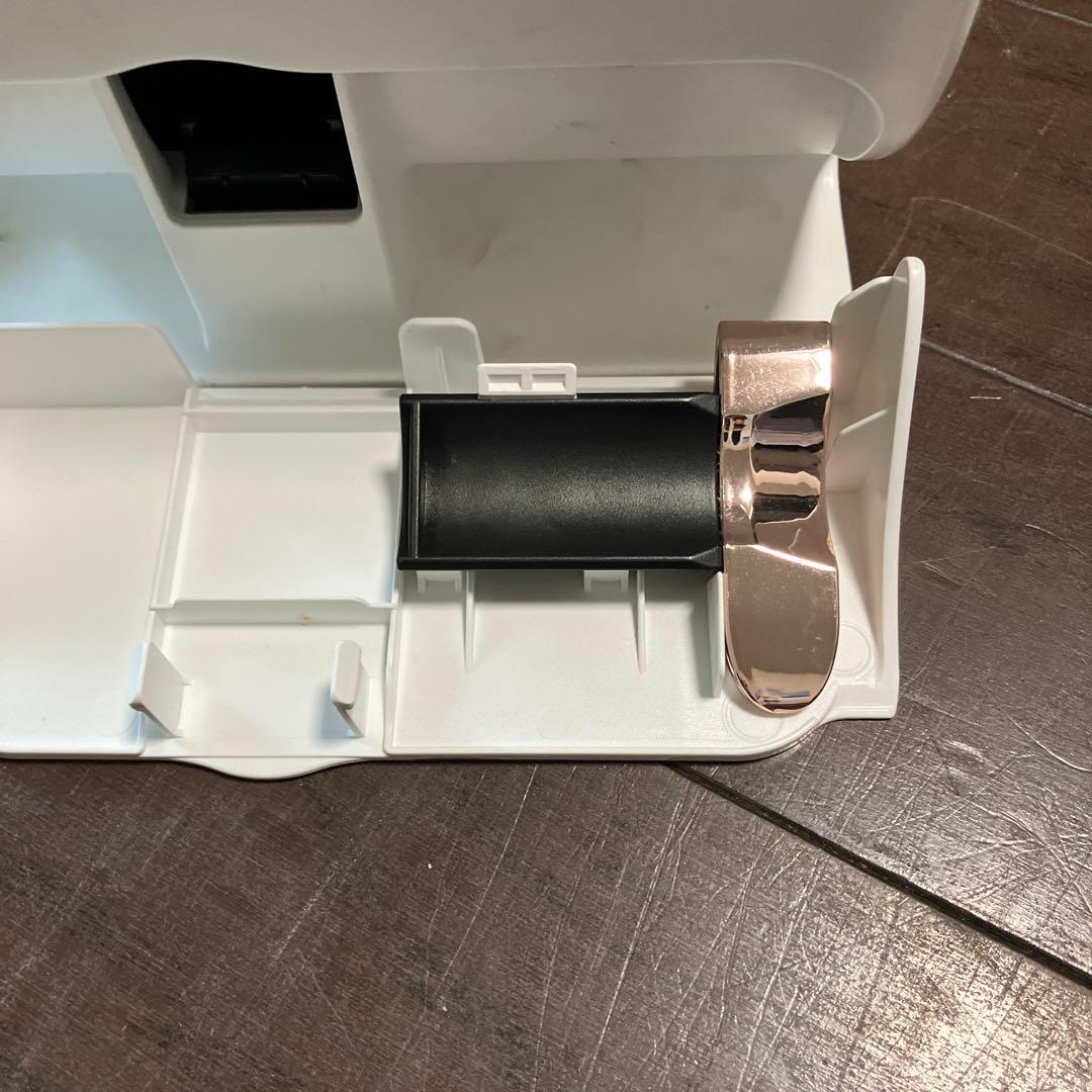 KOIZUMI PriNail KNP-N800/P ネイルプリンター