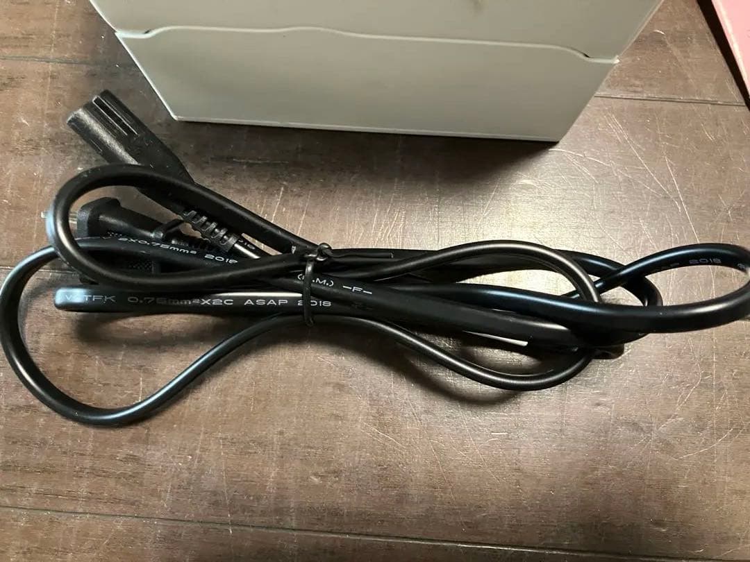 KOIZUMI PriNail KNP-N800/P ネイルプリンター