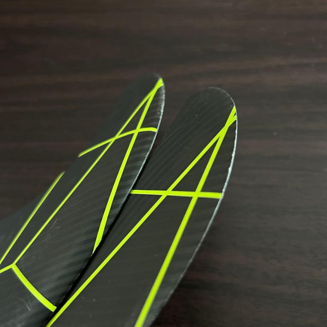 FCS2 コロへアンディーノ　トライフィン Mサイズ サーフィン