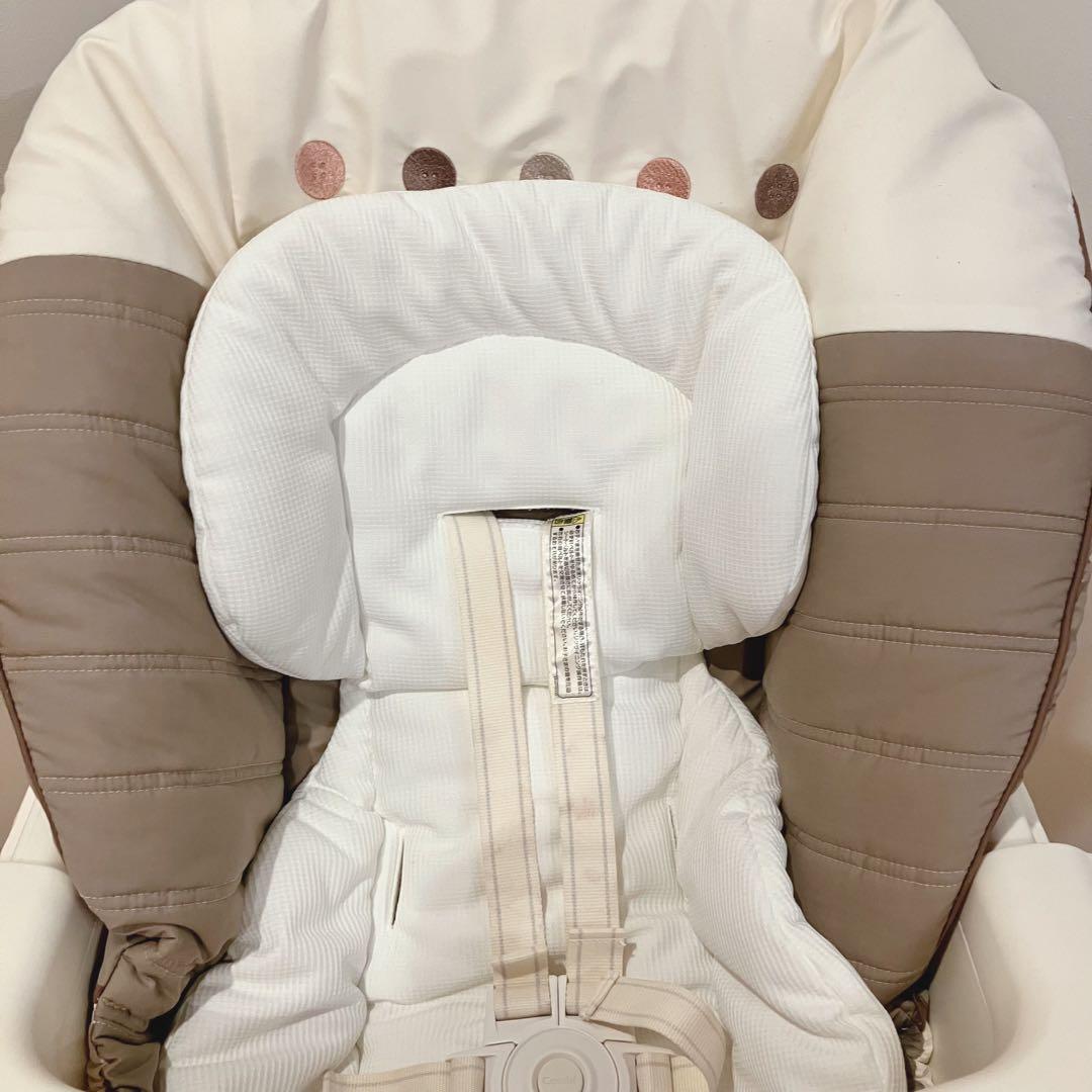 【動品・完品】コンビ ネムリラ　オートスウィング　電動