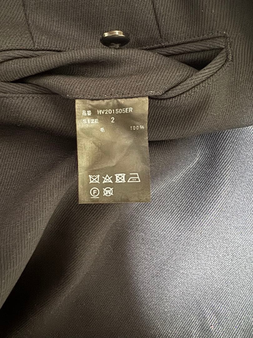 スーツ HUM VENT SOLIS CAVALRY TROUSERS