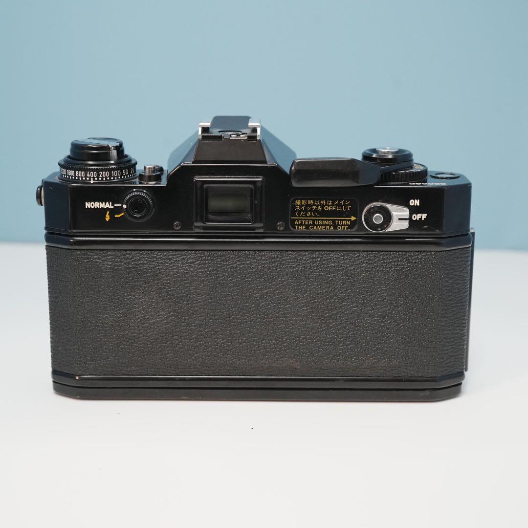 Canon EF フィルムカメラ a4838