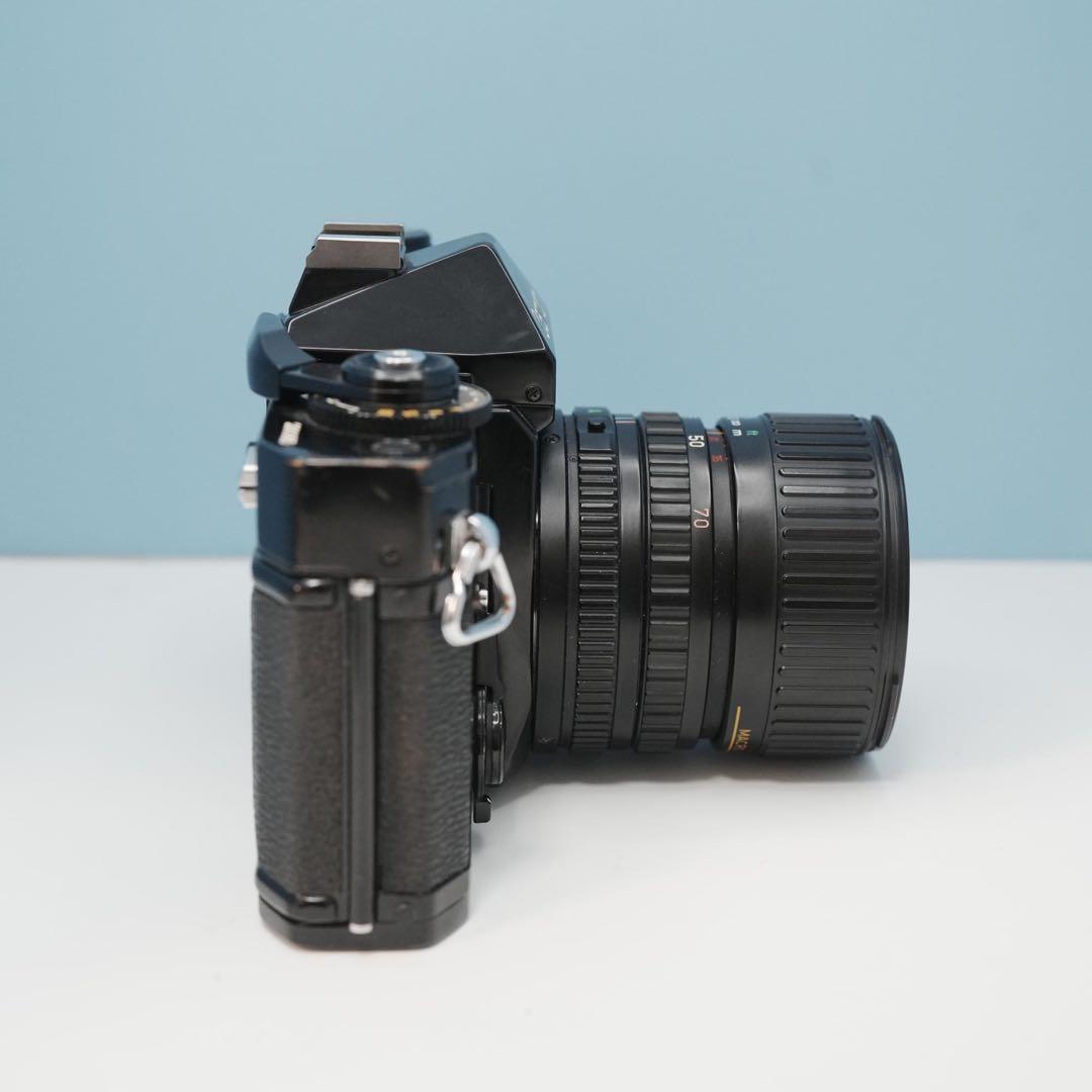 Canon EF フィルムカメラ a4838