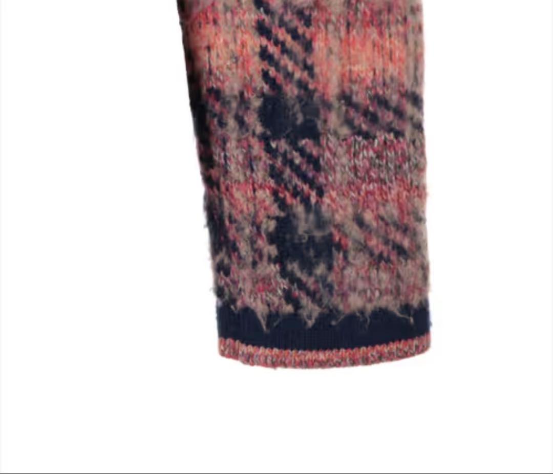 CHANEL シャネルP72 カーディガン P72937K10508