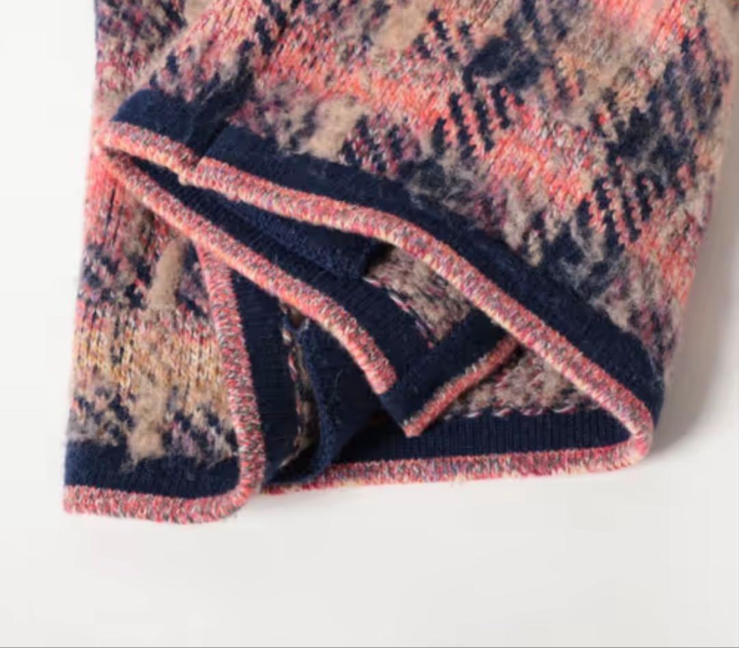 CHANEL シャネルP72 カーディガン P72937K10508