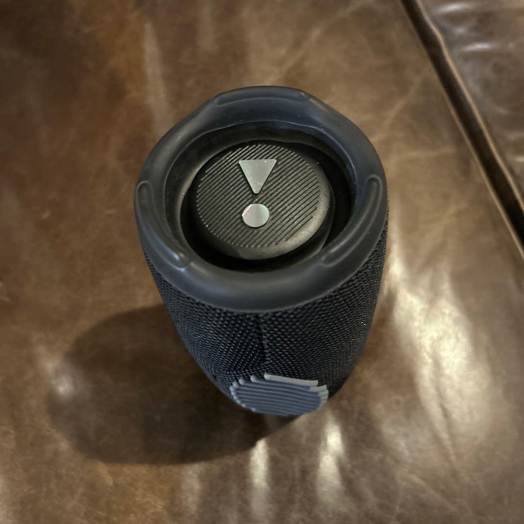 JBL ワイヤレススピーカー ブラック