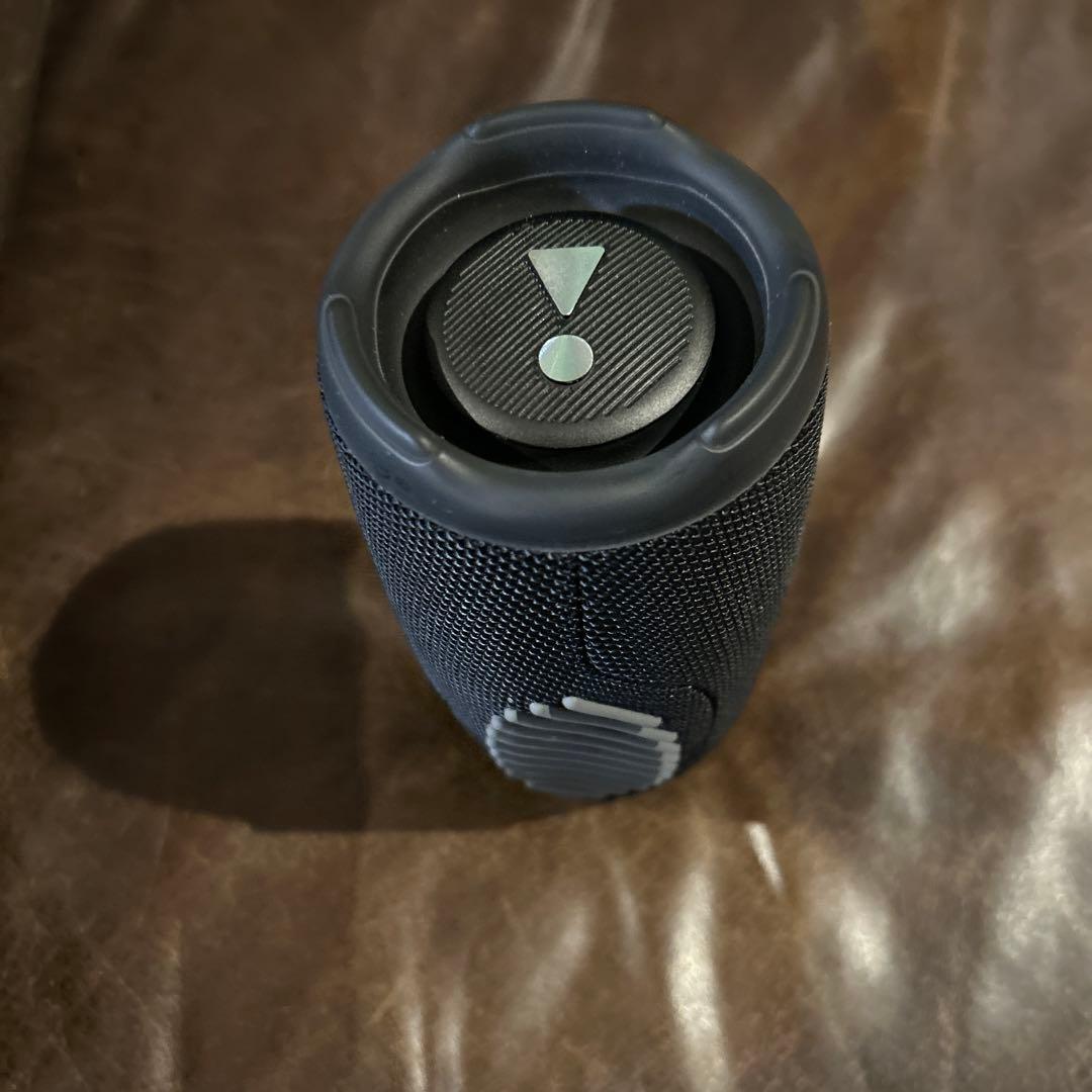 JBL ワイヤレススピーカー ブラック