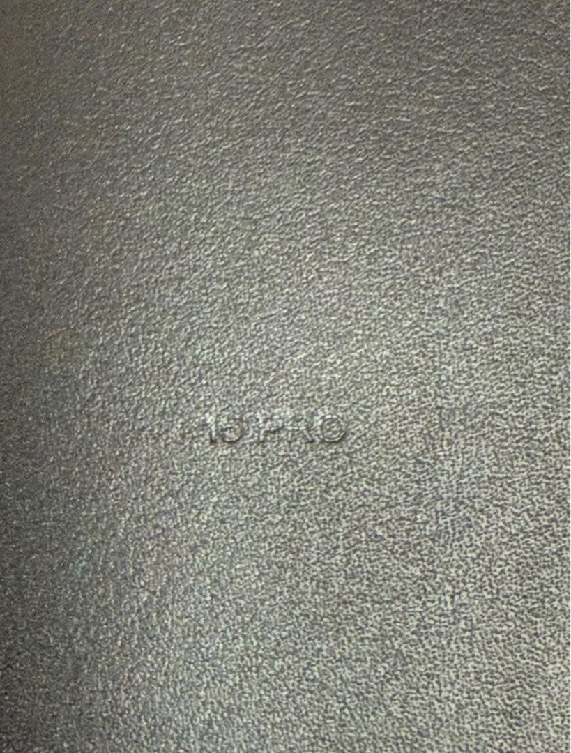 ☆*☆様 CHANEL シャネルマトラッセ iPhone15pro用スマホケース