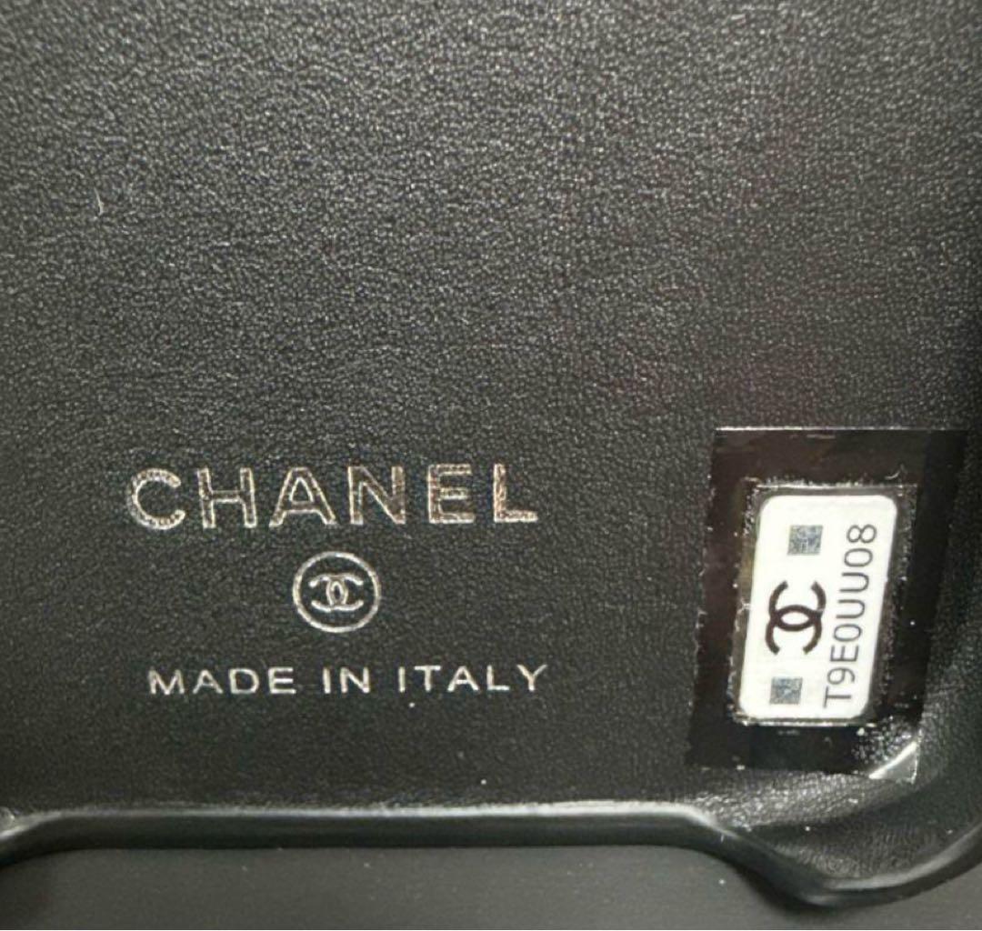 ☆*☆様 CHANEL シャネルマトラッセ iPhone15pro用スマホケース
