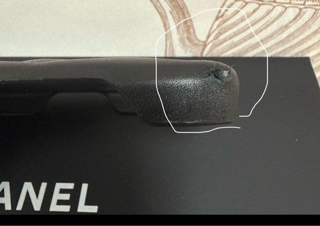 ☆*☆様 CHANEL シャネルマトラッセ iPhone15pro用スマホケース