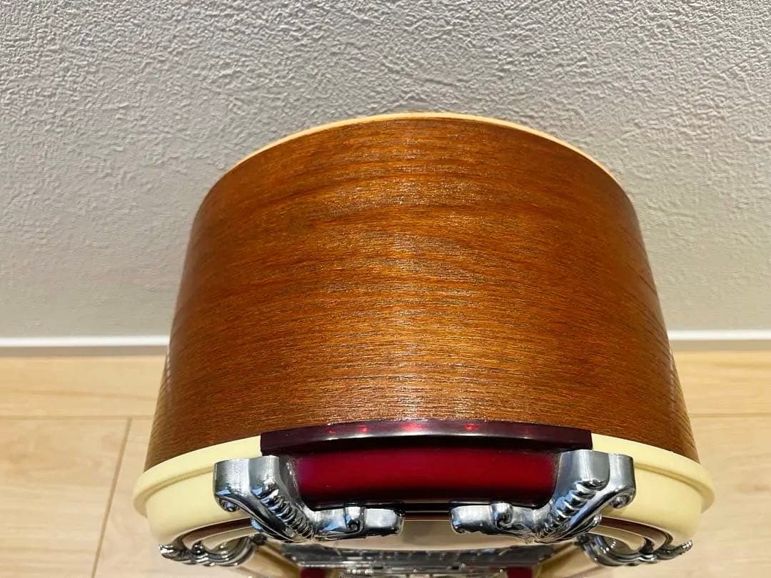 ジュークボックス　CDプレーヤー