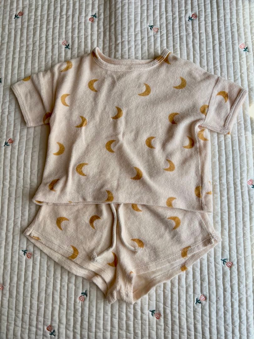 organic zoo セットアップ【1-2y】