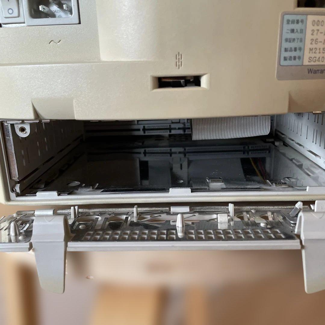 Macデスクトップ Apple Macintosh Color Classic II