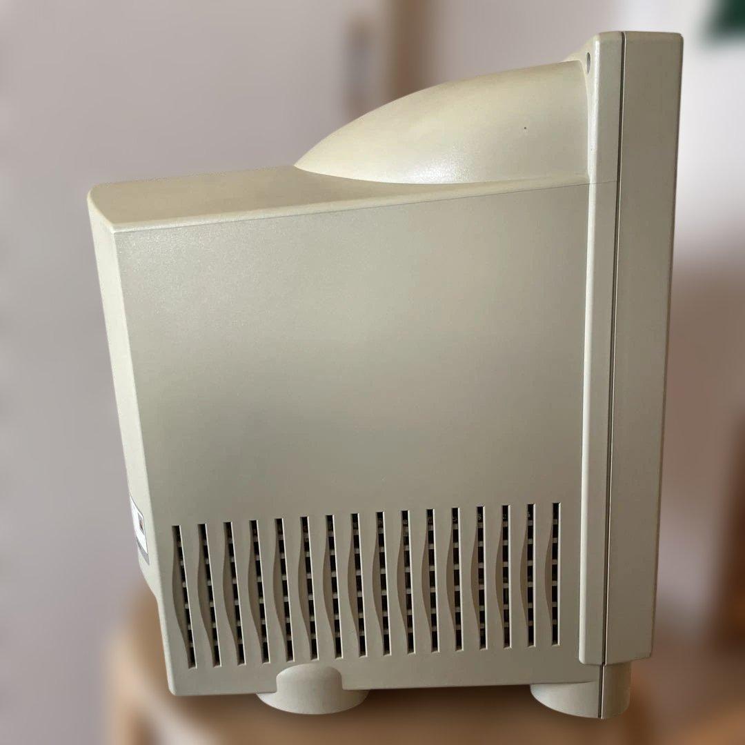 Macデスクトップ Apple Macintosh Color Classic II