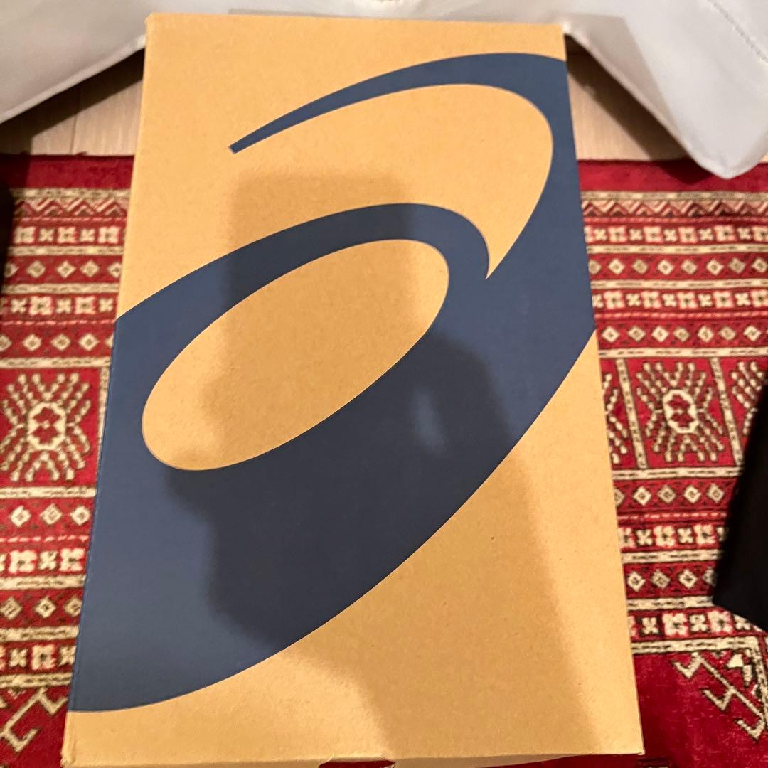 ターサーRP3 27.0 新品未使用品 青