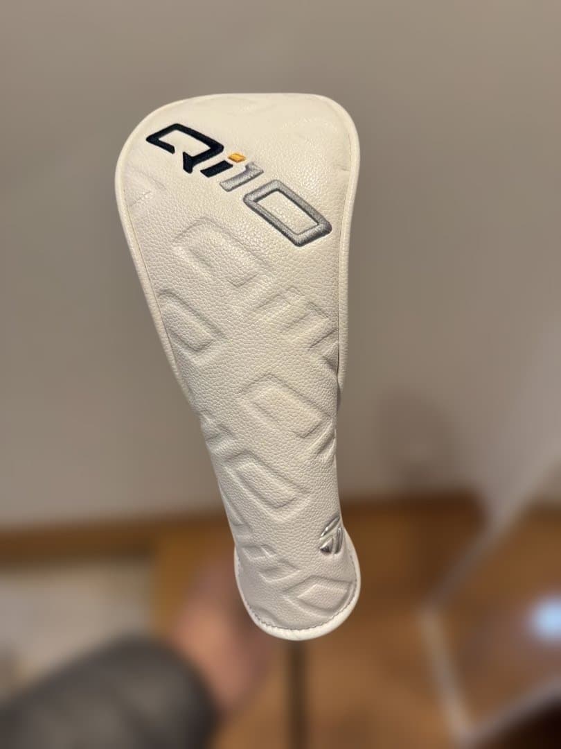 テーラーメイド Qi10 3W FW Diamana BLUE TM50S