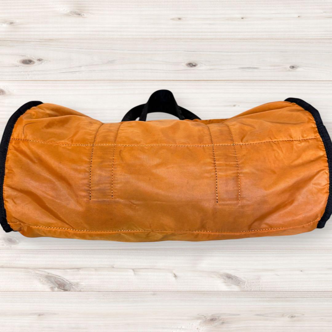 希少 PORTER ポーター タンカー ミニ ボストンバッグ 廃盤