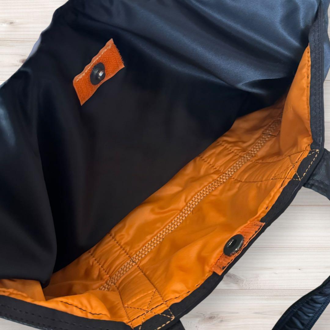 希少 PORTER ポーター タンカー ミニ ボストンバッグ 廃盤