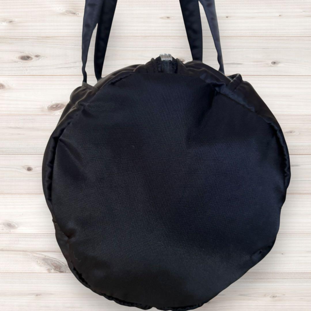 希少 PORTER ポーター タンカー ミニ ボストンバッグ 廃盤