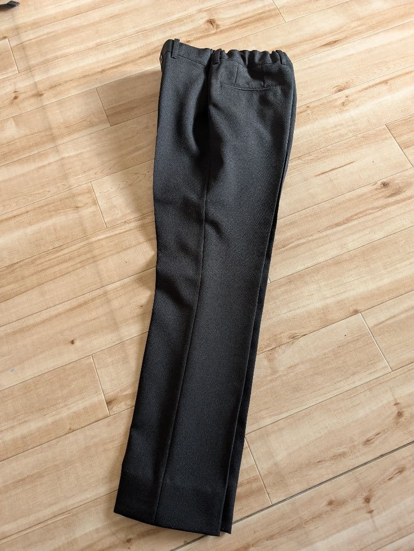 男の子スーツ 卒業式 160 セット（シャツ・ ネクタイ・シューズ付）