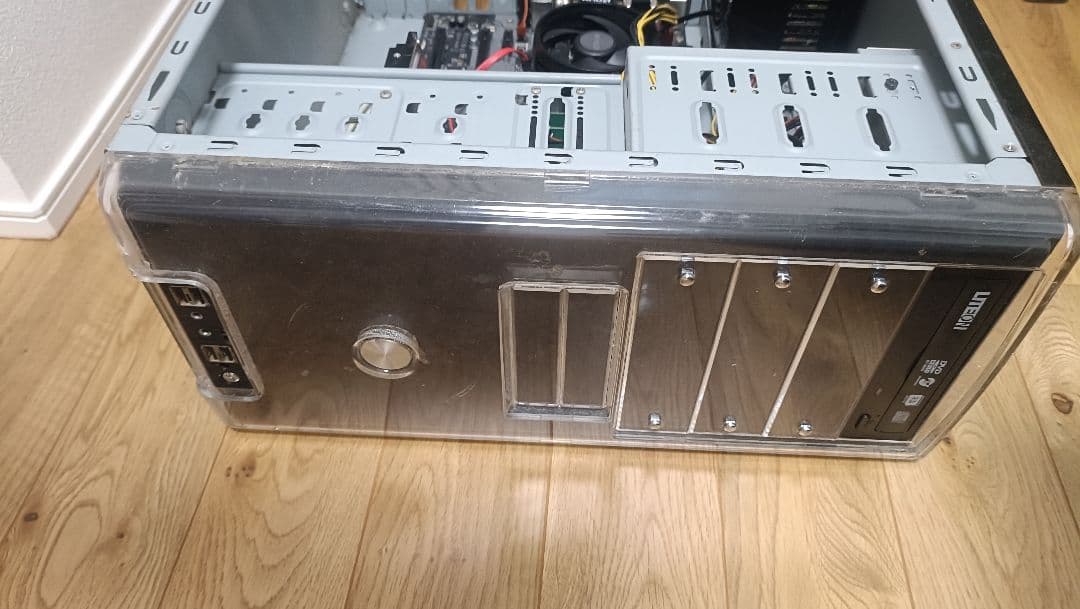 B450M Pro4 AMD Ryzen 5 2400G 16GB週末限定値引き