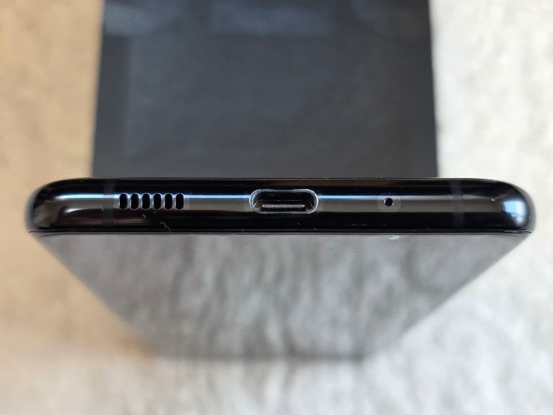 スマートフォン本体 Galaxy S20 Ultra 5G 256GB / 12GB