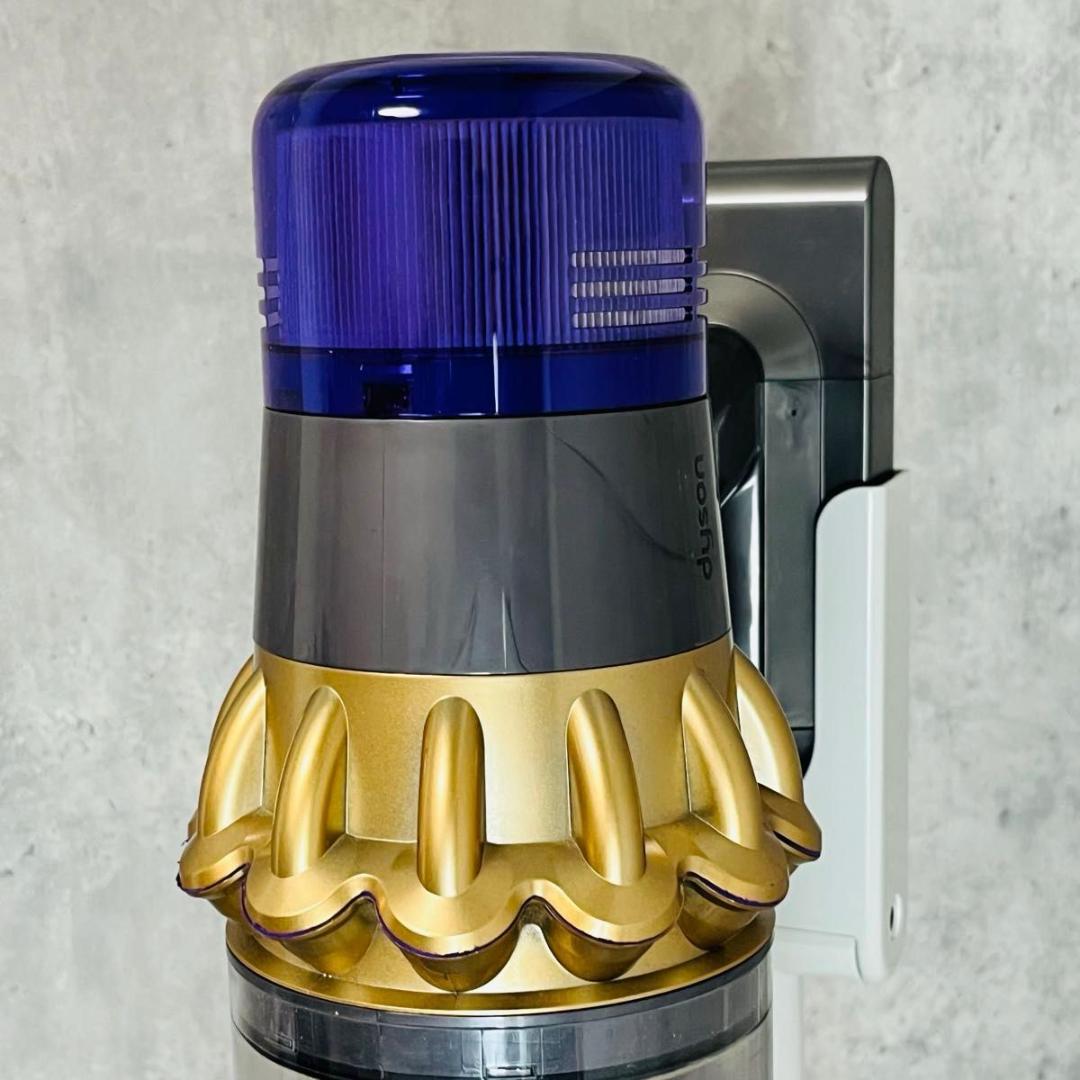 【美品】Dyson SV14 V11 absolute PRO 分解清掃済み