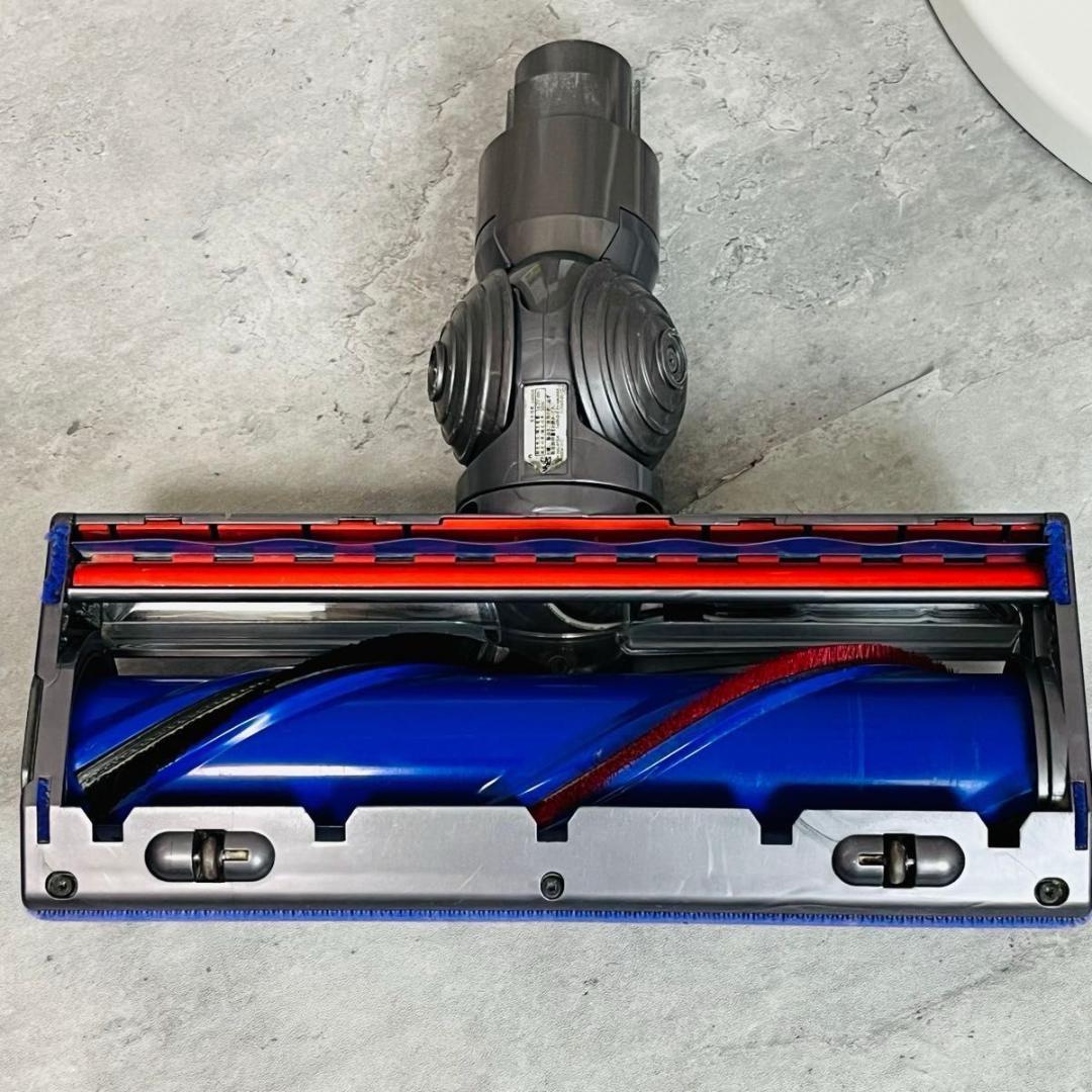 【美品】Dyson SV14 V11 absolute PRO 分解清掃済み