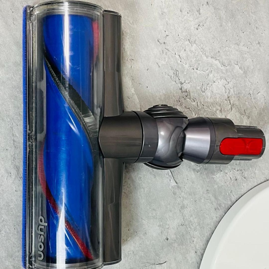 【美品】Dyson SV14 V11 absolute PRO 分解清掃済み