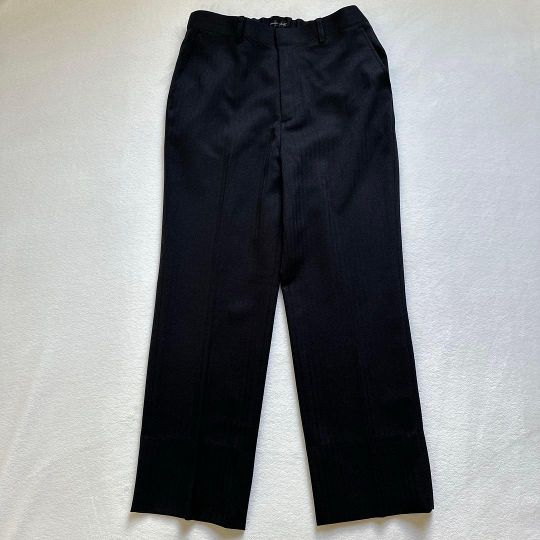 【美品】ヒロミチナカノ　フォーマルセットアップ　165 B 男の子　卒業式　5点